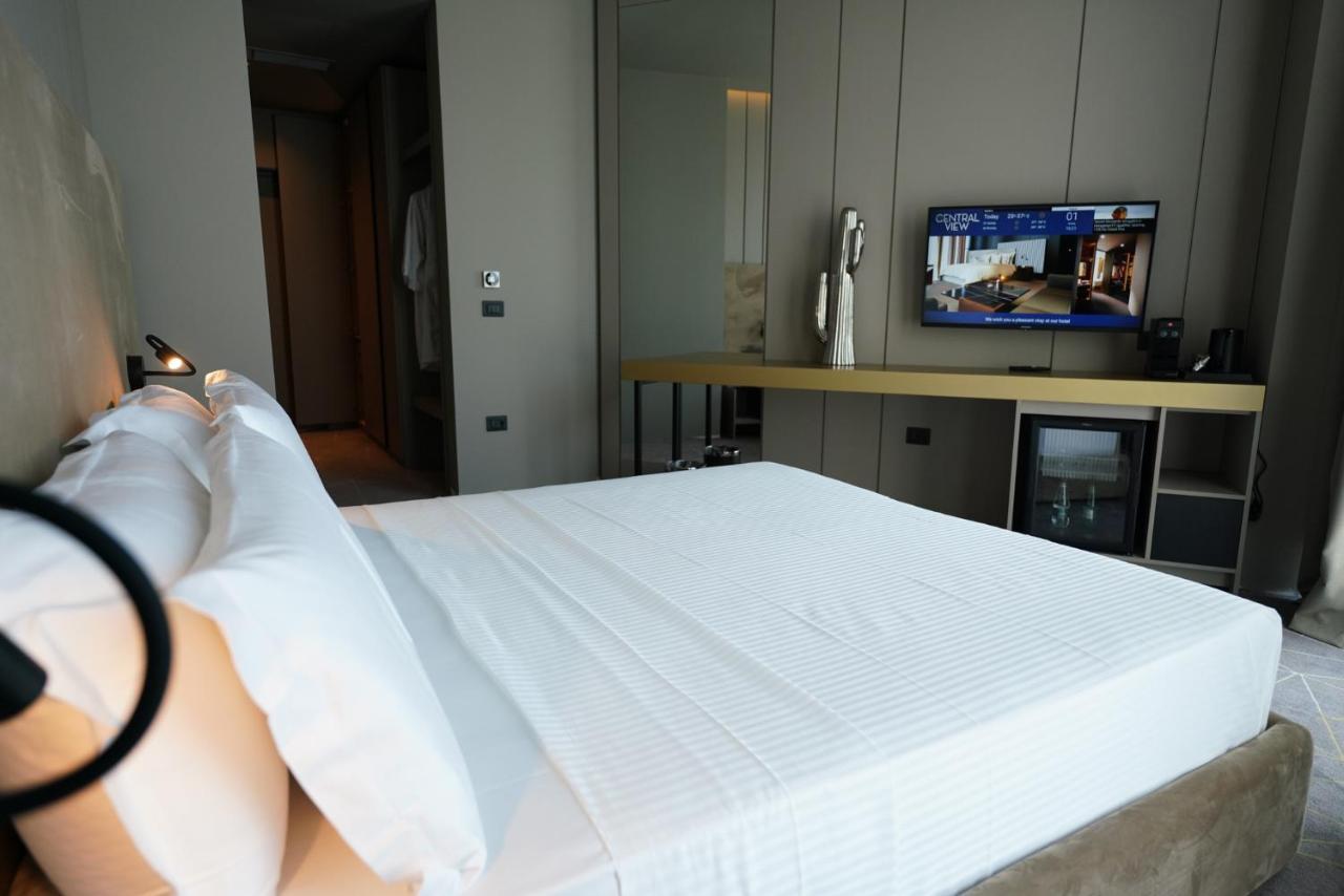 The View Boutique 4* Vlorë