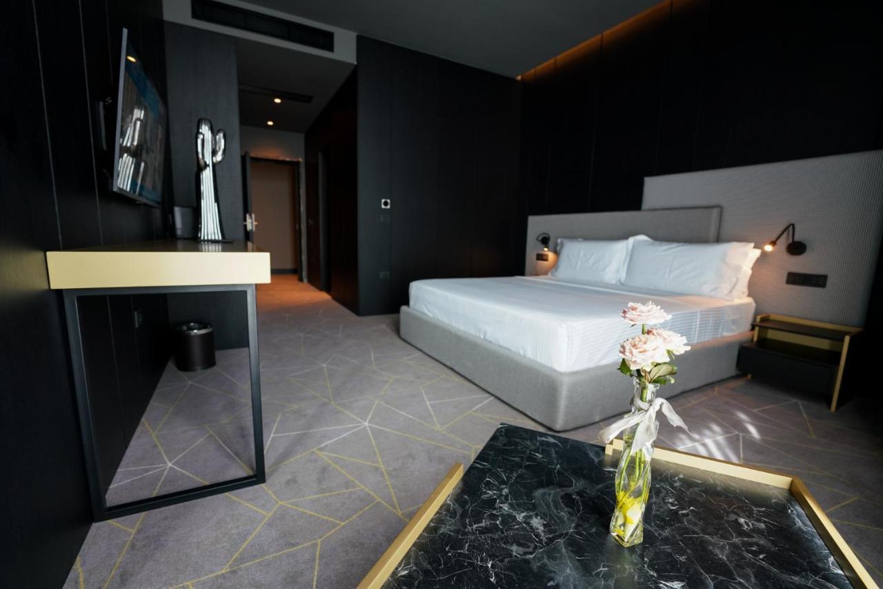 Hotel The View Boutique 4*
