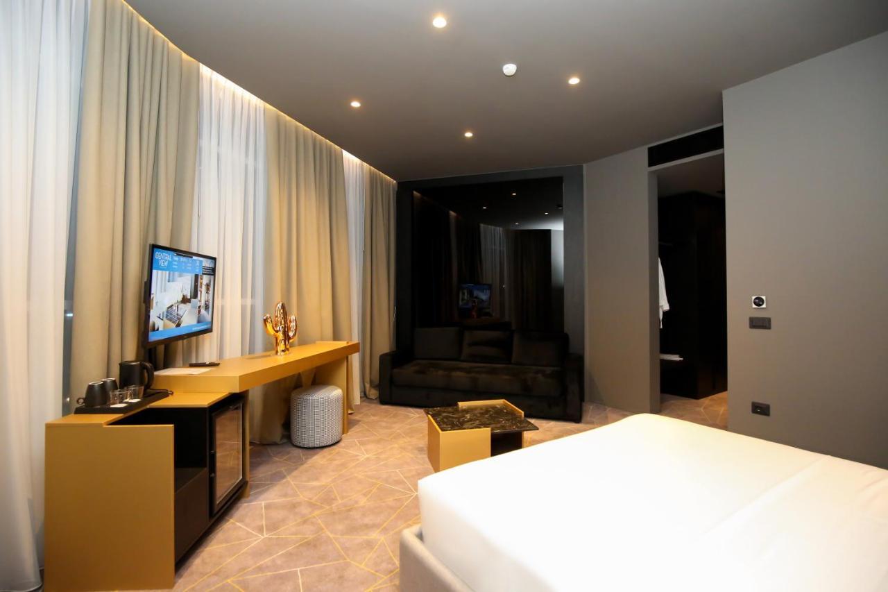 Hotel The View Boutique 4*