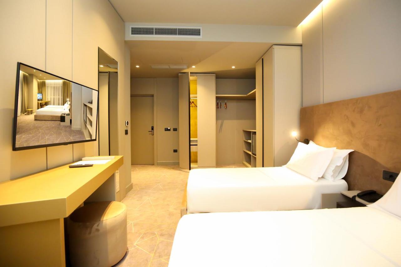 The View Boutique Hotel Vlorë