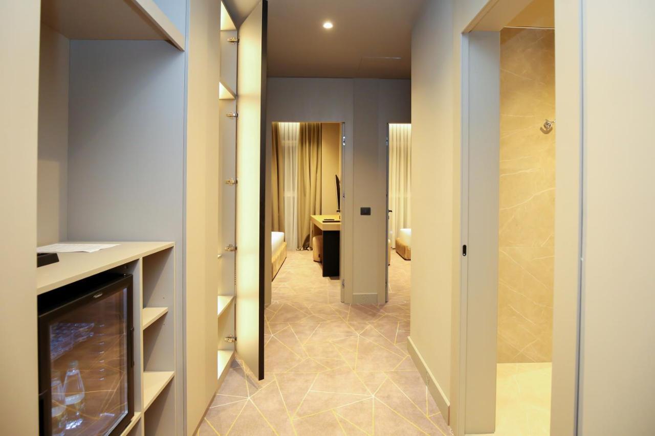 The View Boutique 4*