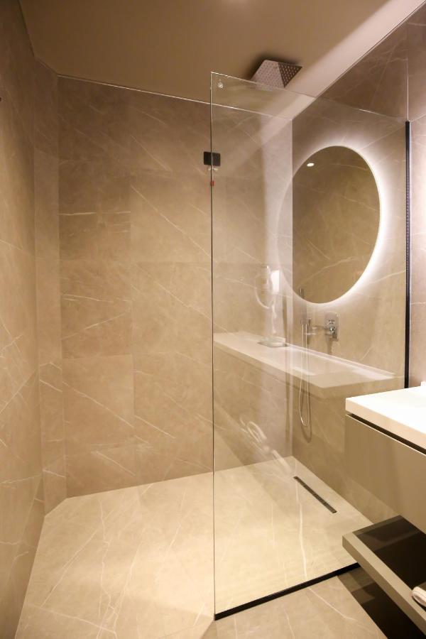The View Boutique 4* Vlorë