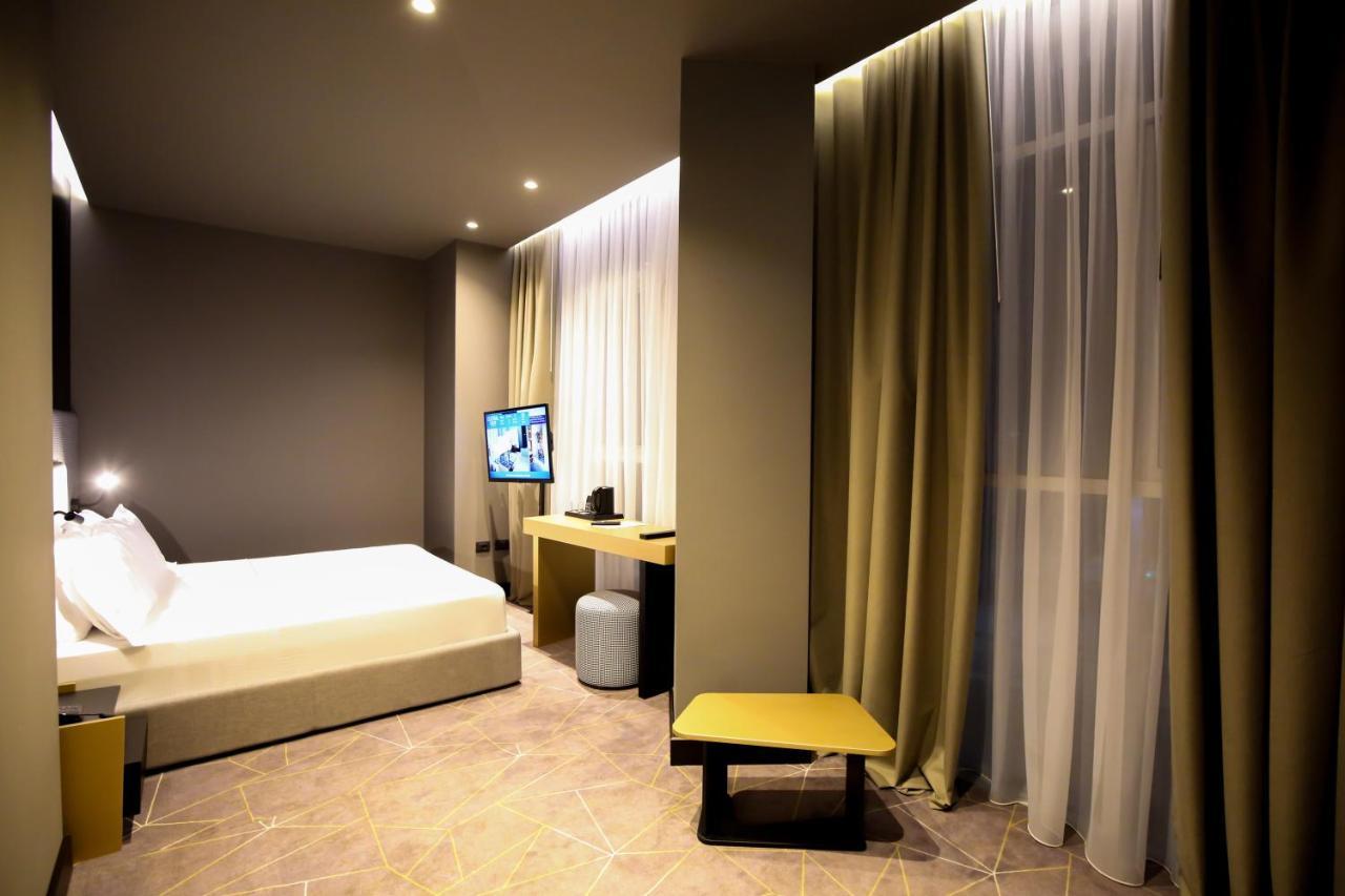 The View Boutique Hotel Vlorë