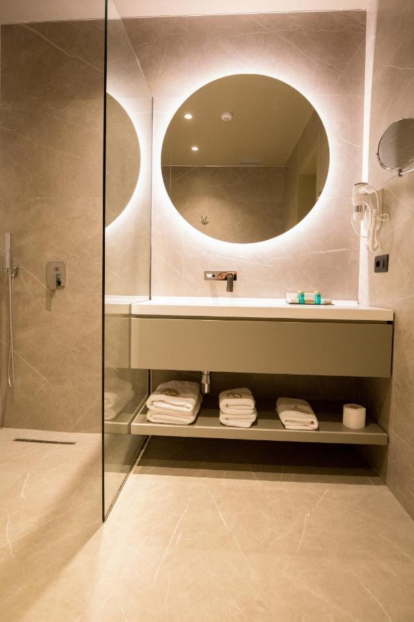 Hotel The View Boutique