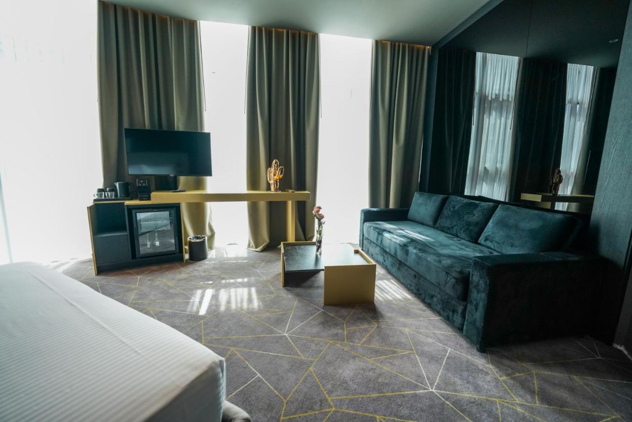 Hotel The View Boutique 4*