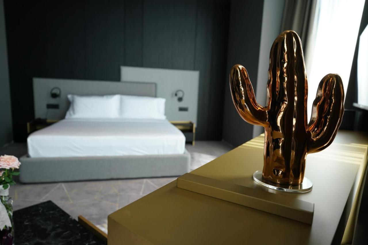 The View Boutique 4*