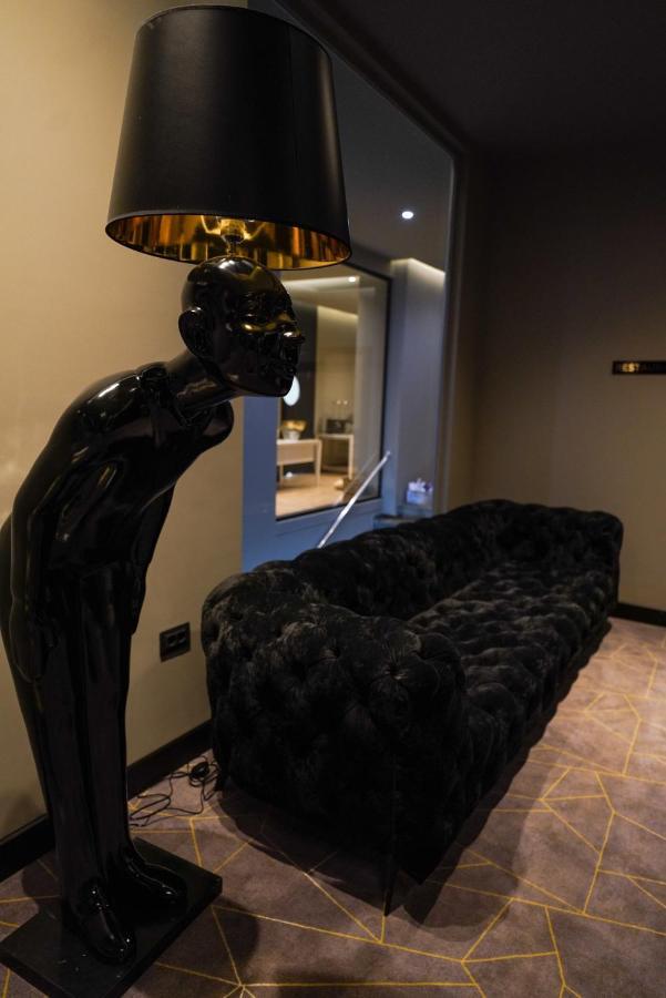 The View Boutique Hotel