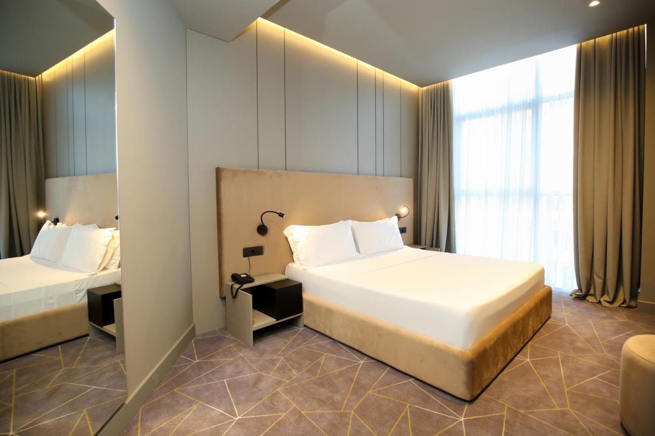 Hotel The View Boutique 4*