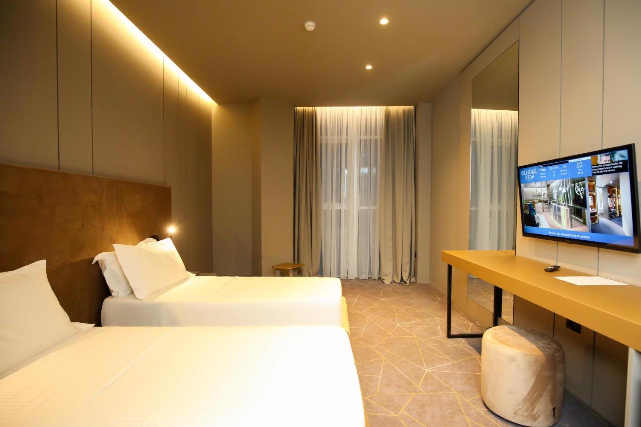 The View Boutique Hotel