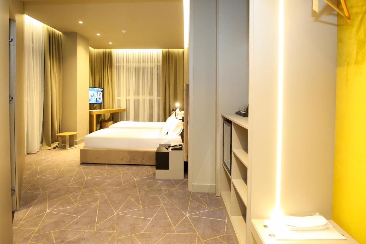 The View Boutique 4*