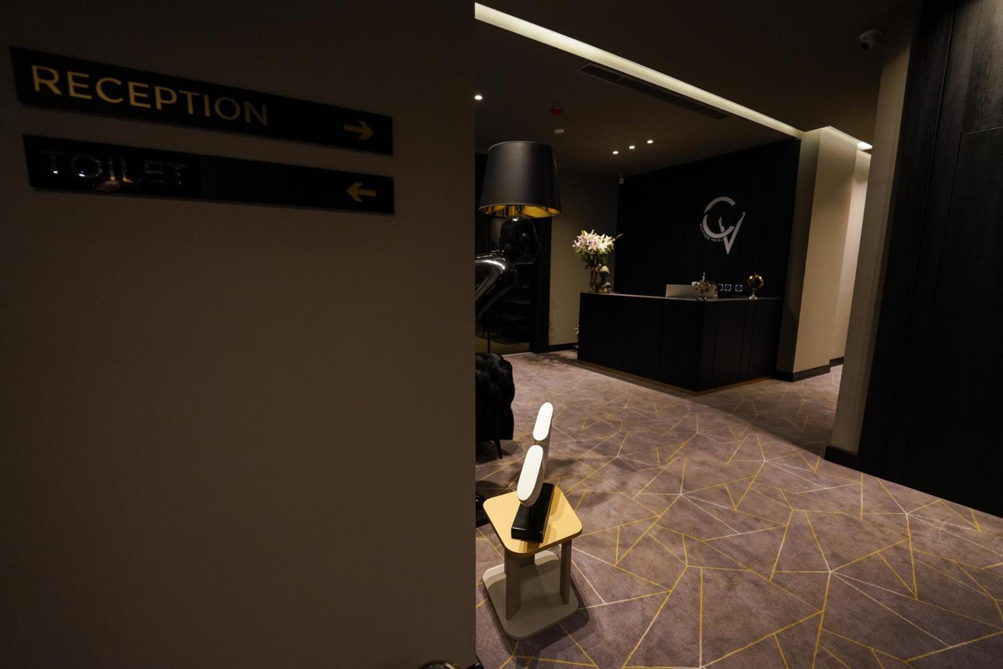 Hotel The View Boutique