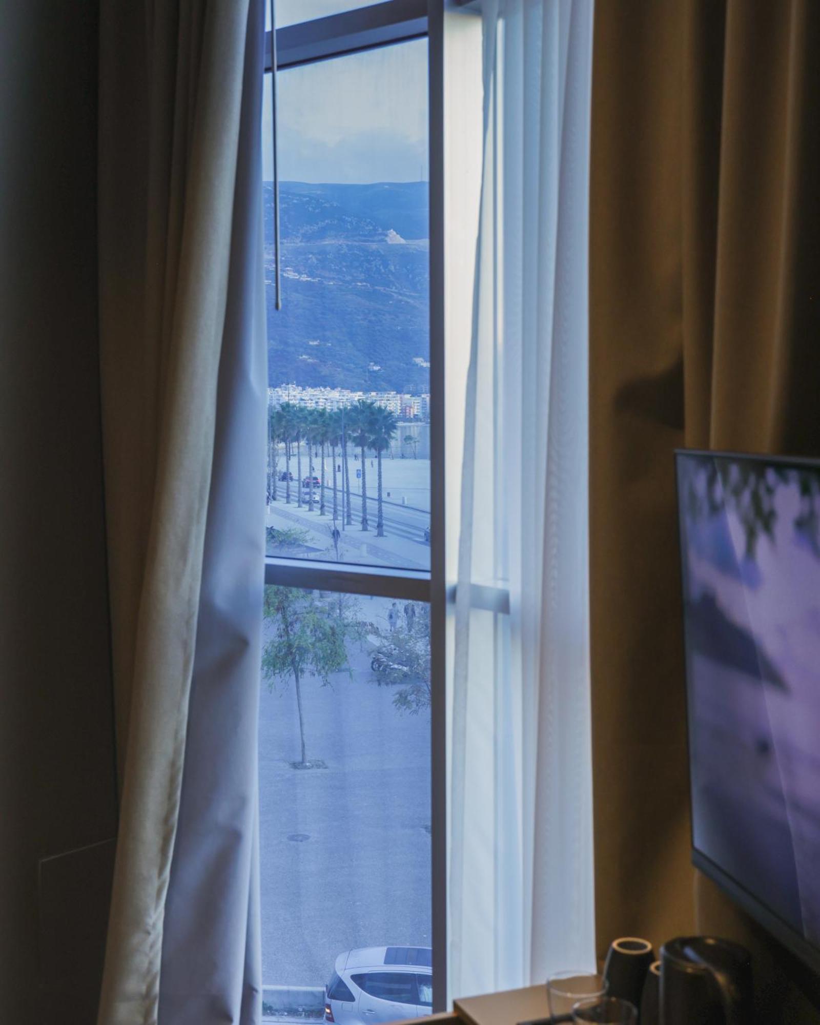 The View Boutique Hotel 4*