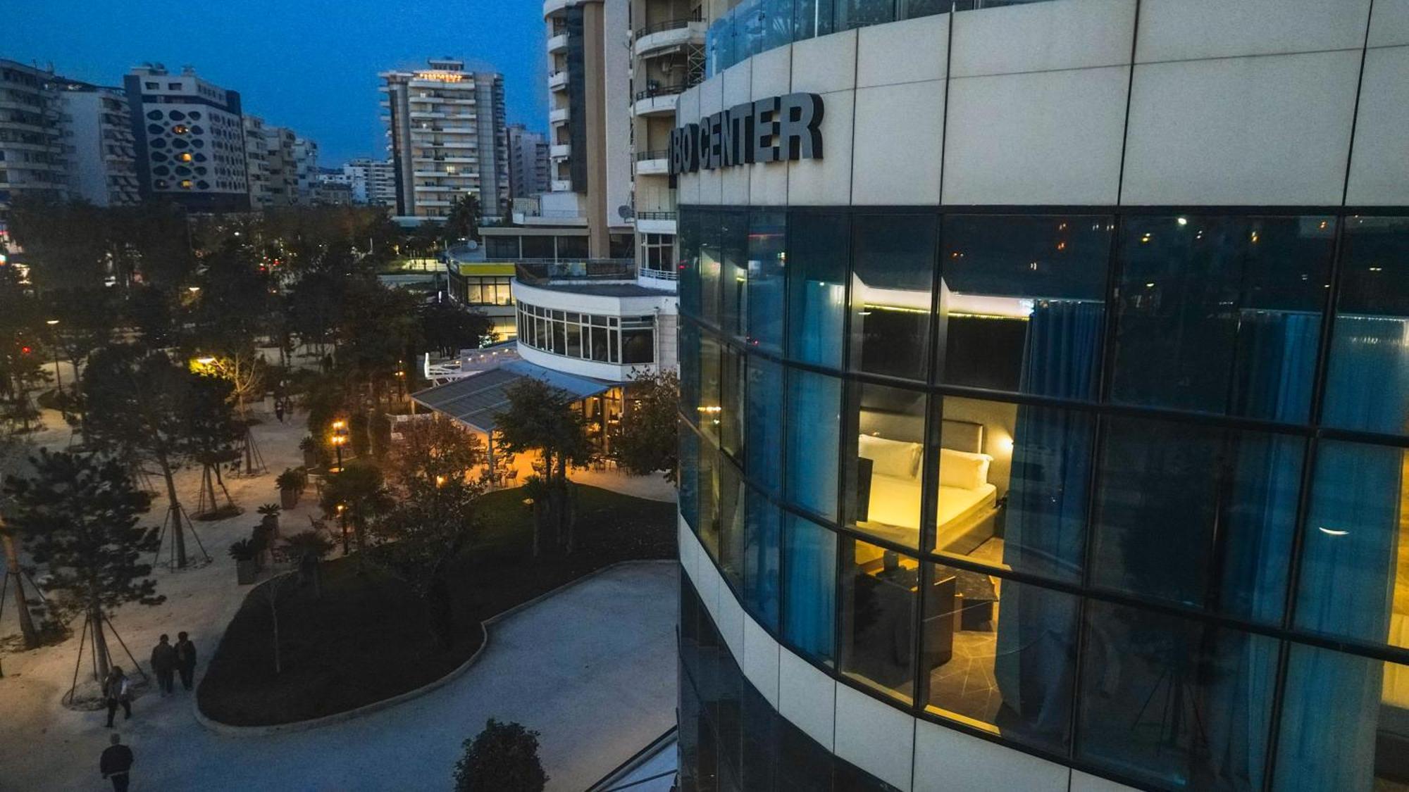 Hotel The View Boutique 4*
