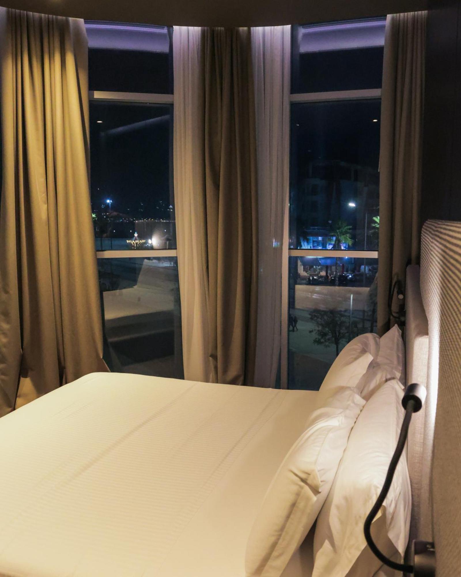 The View Boutique 4* Vlorë